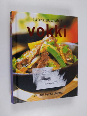 Helena (suom.) Rantasuo : Vokki