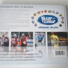 Laukauksia 2011-2012 : SM-liigakausi kuvina - pikkukuva 2