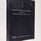 Valtakunnalliset maanpuolustuskurssit: Kurssit 91-100 (Aa... - pikkukuva 1