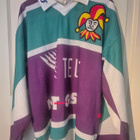 90-luvun Jokerit pelipaita nimmareilla - pikkukuva 1