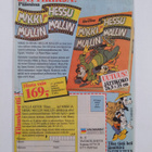 Aku Ankka N:o 44/1991 - pikkukuva 2