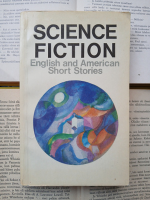 Science Fiction • English and American Short Stories