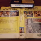Hyökkäys poliisiasemalle Vhs (Fix Beta, Carpenter 1976) - pikkukuva 1