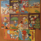 Aku Ankkoja 1991-1995 (35 kpl), 4 kuvaa - pikkukuva 4