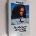 John Fowles : Ranskalaisen luutnantin nainen - pikkukuva 1