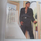 Zan:Zan LP 1989 Soul/Funk - pikkukuva 2