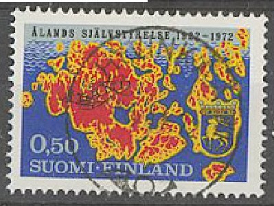 1972 Ahvenanmaa loisto
