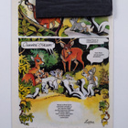 Bambi (Aku Ankka erikoisnumero N:o 52 B /1991) - pikkukuva 2
