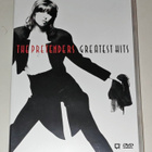 The Pretenders – Greatest Hits (o) - pikkukuva 1