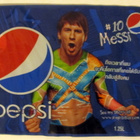 LIONEL MESSI 2 etikettiä - pikkukuva 1