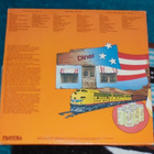 V/A ~ The "Hit Kickers" Vol. 4 ~ 3 LP Country Blues Swamp - pikkukuva 2