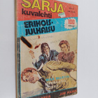 Sarjakuvalehti n:o 3/1975 - pikkukuva 1