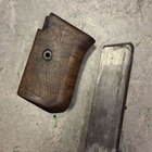 Mauser m14 lipas ja kahva - pikkukuva 2