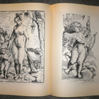 Johannes Jahn : Lucas Cranach als Graphiger 1955 1.p. - pikkukuva 4