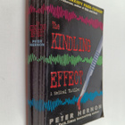 Peter Hernon : The Kindling - pikkukuva 1