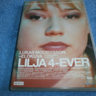 LILJA 4-EVER - DVD - pikkukuva 1