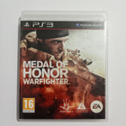 Ps3 - Medal of Honor Warfighter - pikkukuva 1