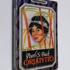 Pearl S. Buck : Orjatyttö - pikkukuva 1