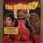 The Burning, Shout Factory Collector's Edition - pikkukuva 1
