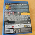 Crawl (Blu-ray) - pikkukuva 2