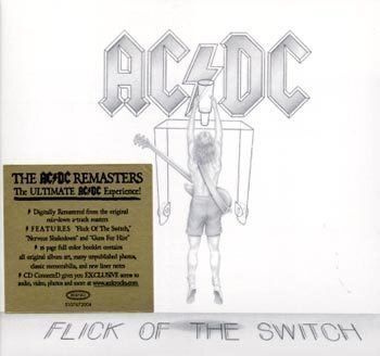 AC/DC: Flick of the Switch