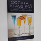 David Biggs : Cocktailklassikot - pikkukuva 1