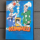 DVD: Kummeli - Artisti Maksaa 2xDVD (1993-1994/2005) - pikkukuva 1