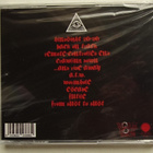 cd, Arched Fire - Remote Control * UUSI / New [speed metal] - pikkukuva 2