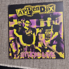 Appendix - Studio-Live LP - pikkukuva 1