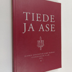 Tiede ja ase 60 : Suomen sotatieteellisen seuran vuosijul... - pikkukuva 1