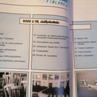 Woodworking Finland 5 ja 6 / 1990 - pikkukuva 2