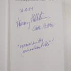 Tommy Hellsten ym. : Lähelle on pitkä matka (signeerattu) - pikkukuva 3
