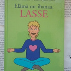 Olsson, Jacobsson - Bert- ja Lasse-kirjoja [alk. 3,50€ >] - pikkukuva 2