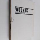 Wounds : between democracy and redemption in contemporary... - pikkukuva 1