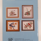 Something special : birds collection : designs for counte... - pikkukuva 2