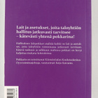 Hallituksen lakipokkari 2012 - pikkukuva 2