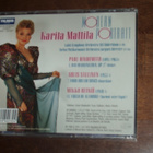 CD Karita Mattila - Modern Portrait - pikkukuva 2