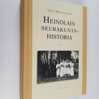 Anneli Mäkelä-Alitalo : Heinolain seurakuntahistoria - pikkukuva 1