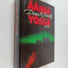Dean R Koontz : Ääniä yössä - pikkukuva 1