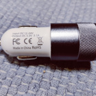 USB laturi autolle - pikkukuva 1