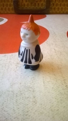 pikku myy figuuri