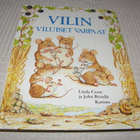 Crust - Brindle Vilin viluiset varpaat - pikkukuva 1