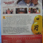 KAIKKI OIKEIN DVD - pikkukuva 2