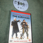 the survivors DVD robin williams & walter matthau - pikkukuva 1