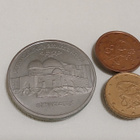 Venäläinen rahaa 5 ROUBLES - pikkukuva 2
