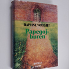 Daphne Wright : Papegojburen - pikkukuva 1