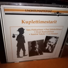 CD KUPLETTIMESTARIT ( SIS POSTIKULU  ) - pikkukuva 1