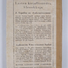 Zacharias Topelius : Satuja ja runoja ; Valikoima kouluja... - pikkukuva 2