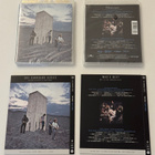 The Who - Who's Next (HI-RES & ATMOS Blu-ray) - pikkukuva 2