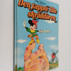 Walt Disney : Den tappre lille skräddaren - pikkukuva 1